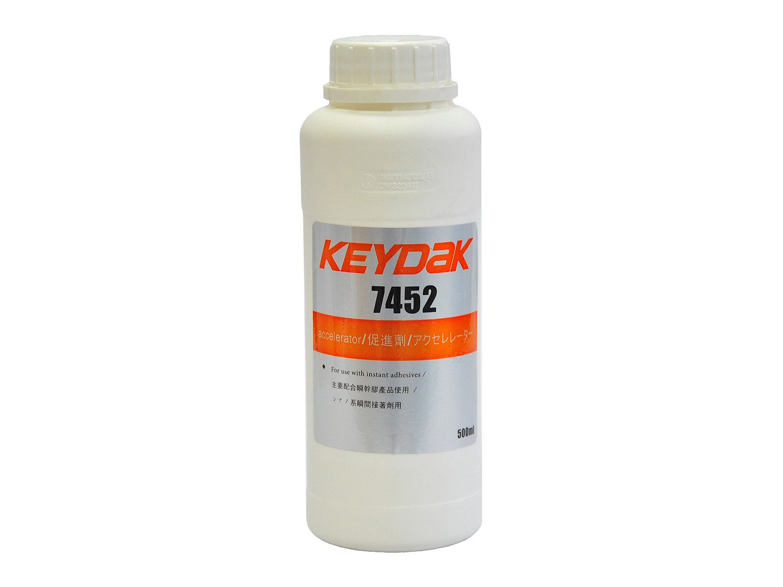 快干膠除白劑-7452